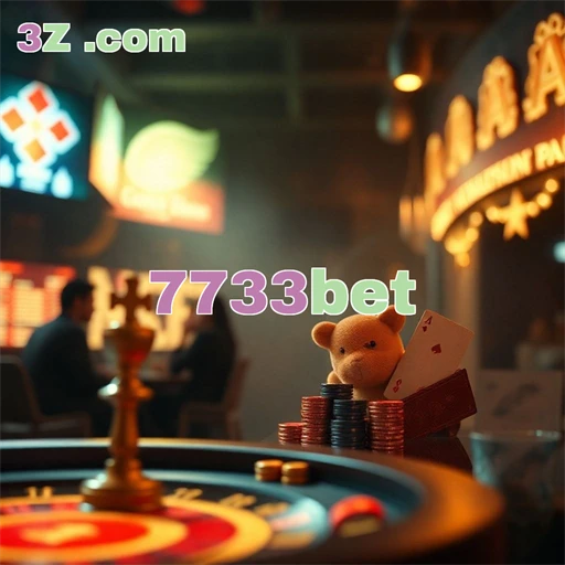 Recursos Pagos Imperdíveis do 7733bet.com Revelam Novas Emoções